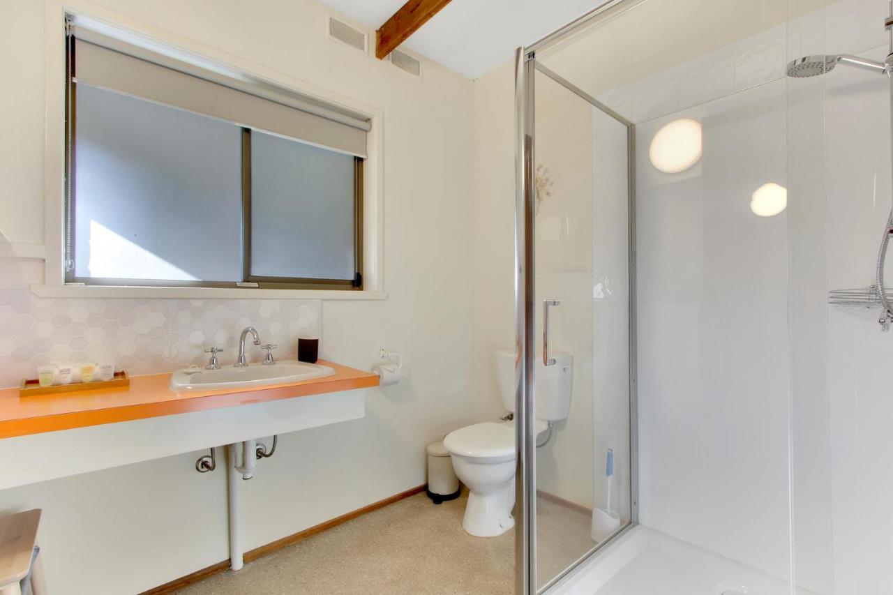 Jetty Road Retreat Apartment Nungurner Ngoại thất bức ảnh
