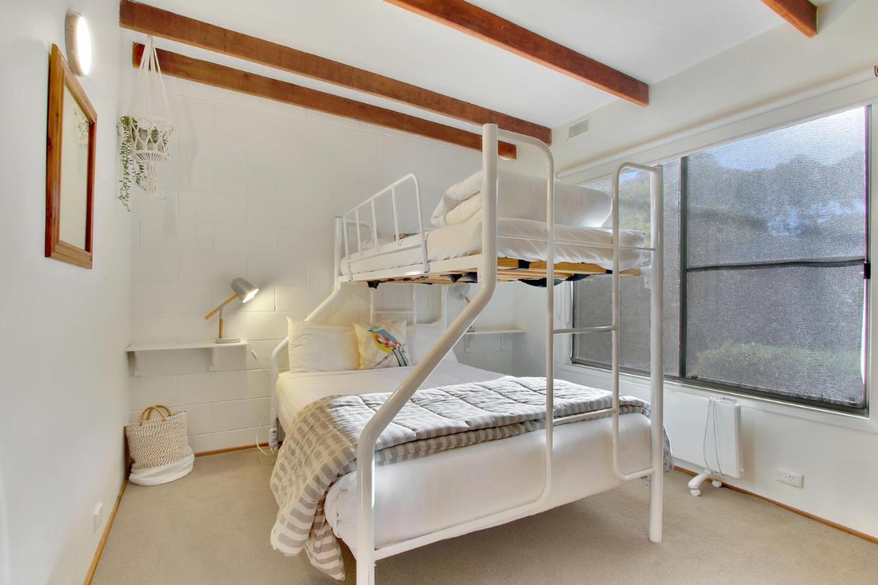 Jetty Road Retreat Apartment Nungurner Ngoại thất bức ảnh