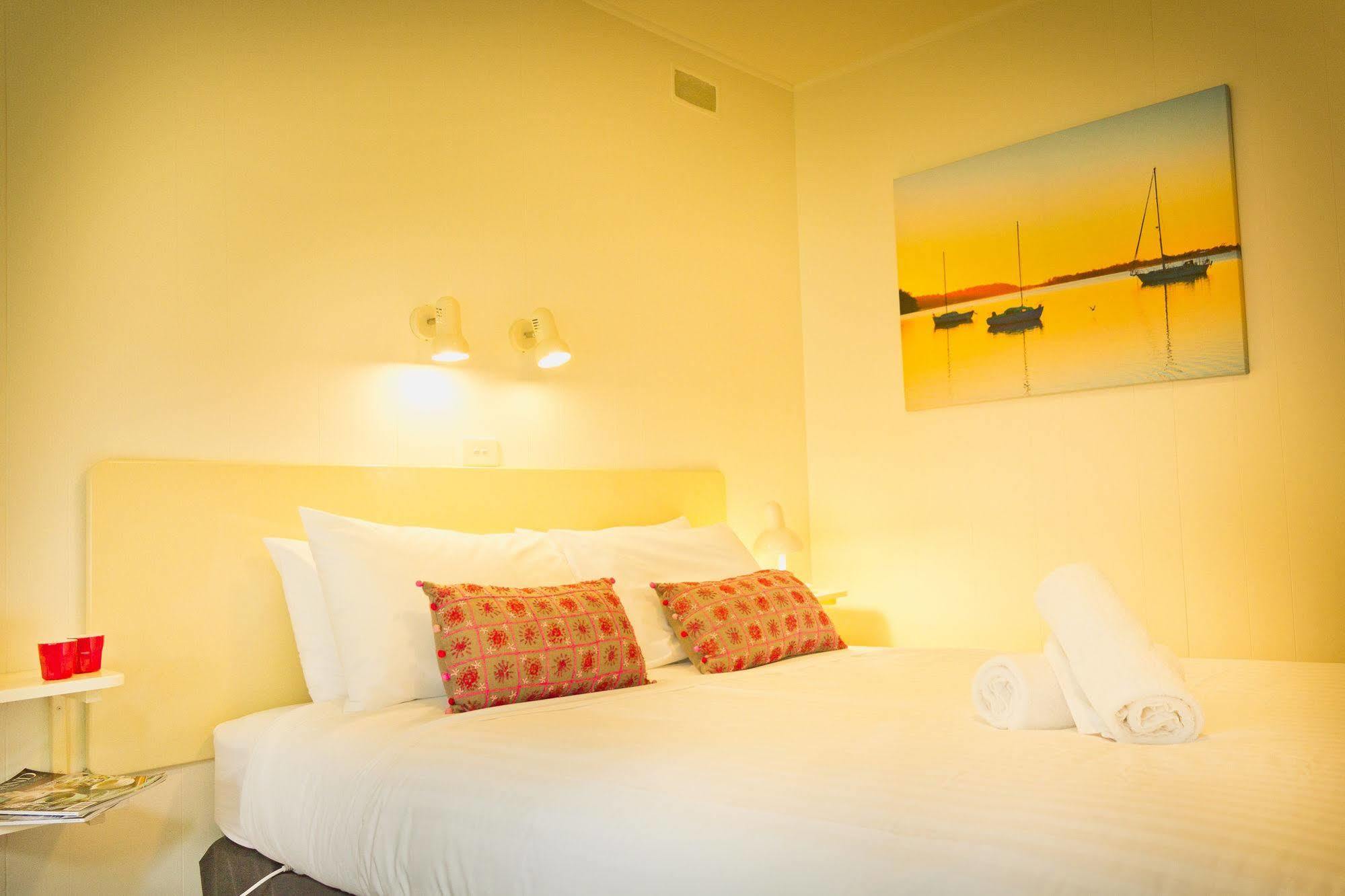 Jetty Road Retreat Apartment Nungurner Ngoại thất bức ảnh