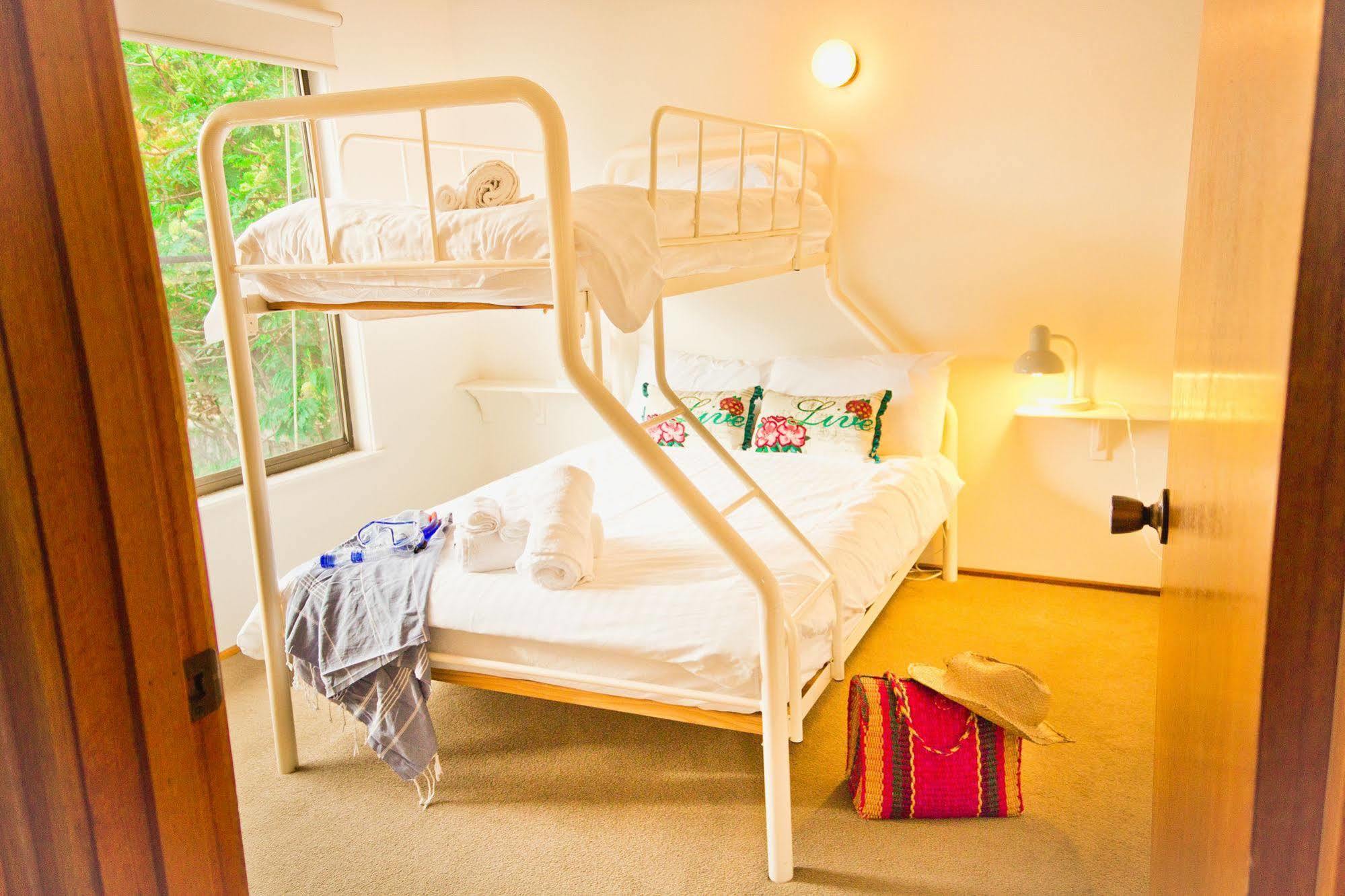 Jetty Road Retreat Apartment Nungurner Ngoại thất bức ảnh