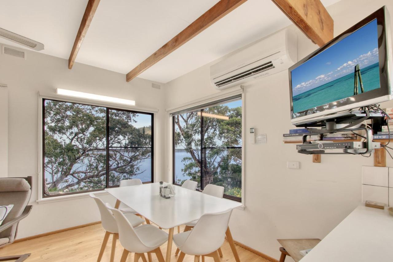 Jetty Road Retreat Apartment Nungurner Ngoại thất bức ảnh