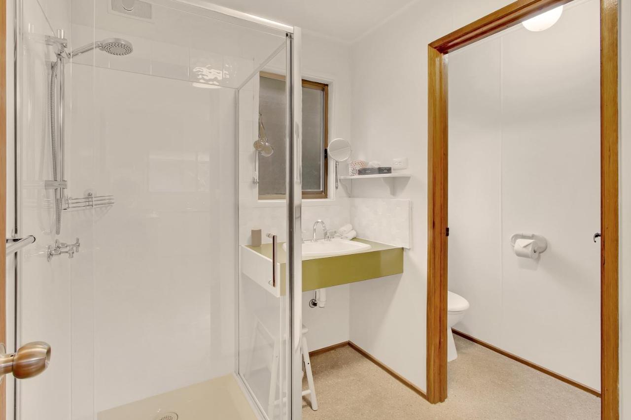 Jetty Road Retreat Apartment Nungurner Ngoại thất bức ảnh