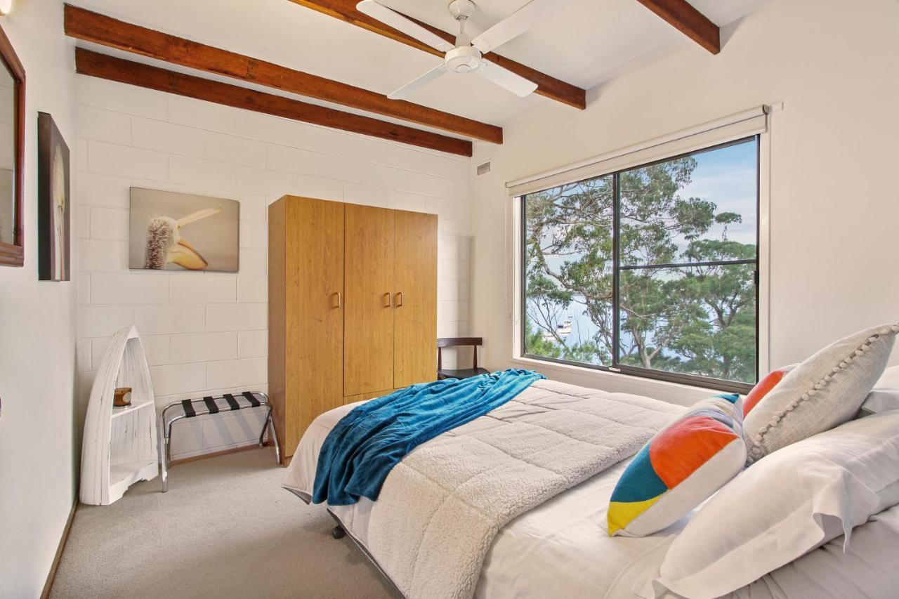 Jetty Road Retreat Apartment Nungurner Ngoại thất bức ảnh